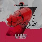 I Want Feat Mel Blakk