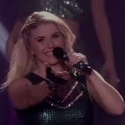 Beatrice Egli Medley 2018