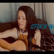 Stuck With U Ariana Grande Justin Bieber Cover By Natasha Meister Natasha Meister