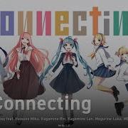 Vocaloid На Русском Connecting Onsa Media