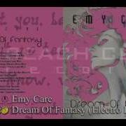 Emy Care Dream Of Fantasy Electro Disco Mix Bcr 782