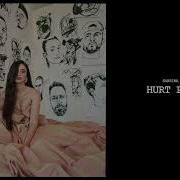 Hurt People Sabrina Claudio