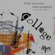 Drake University Wind Symphony Jazz Suite For Clarinet And Wind Symphony Ii A Song For Generations