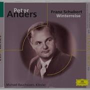 Winterreise D 911 Xxi Das Wirtshaus Peter Anders Michael Raucheisen