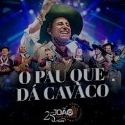 O Pau Que Dá Cavaco João Luiz Corrêa Grupo Campeirismo Dvd 25 Anos De Carreira 4K 2024 João Luiz Corrêa Oficial