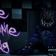 Fnaf The Bonnie Song