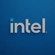 Intel Animations Logo