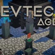 Sevtech Ages Ep9 Abyssalcraft Ritual Beneath Teleporter Blood Magic Tier 2