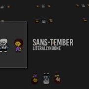 Sans Tember