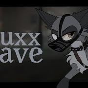 Flux Wave Animation Meme