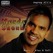 Mein Teri Yamla Mix Angrej Ali