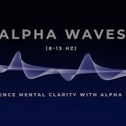 Alpha Waves Creativity Alpha Brain Waves Binaural Beats