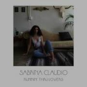 Sabrina Claudio Runnin Thru Lovers