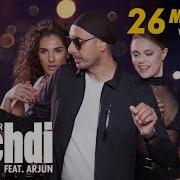 Sukhbir Nachdi Feat Arjun