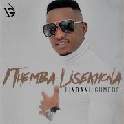 Ithemba Lisekhona Lindani Gumede