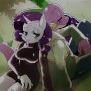 Mlp Anime Anthro