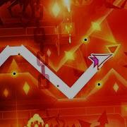 Eternal Night Geometry Dash